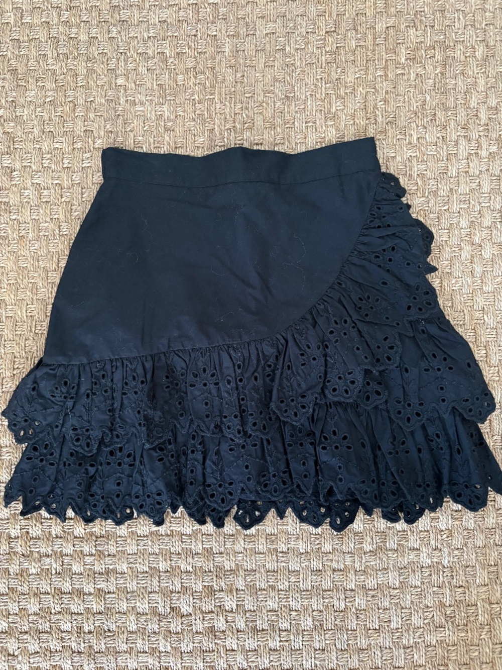 Zara skirt